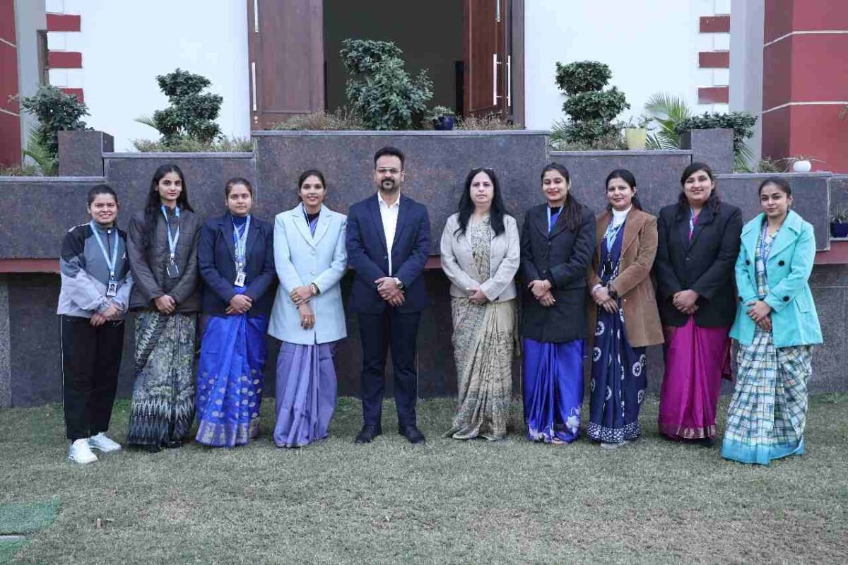 schools in Ghaziabad