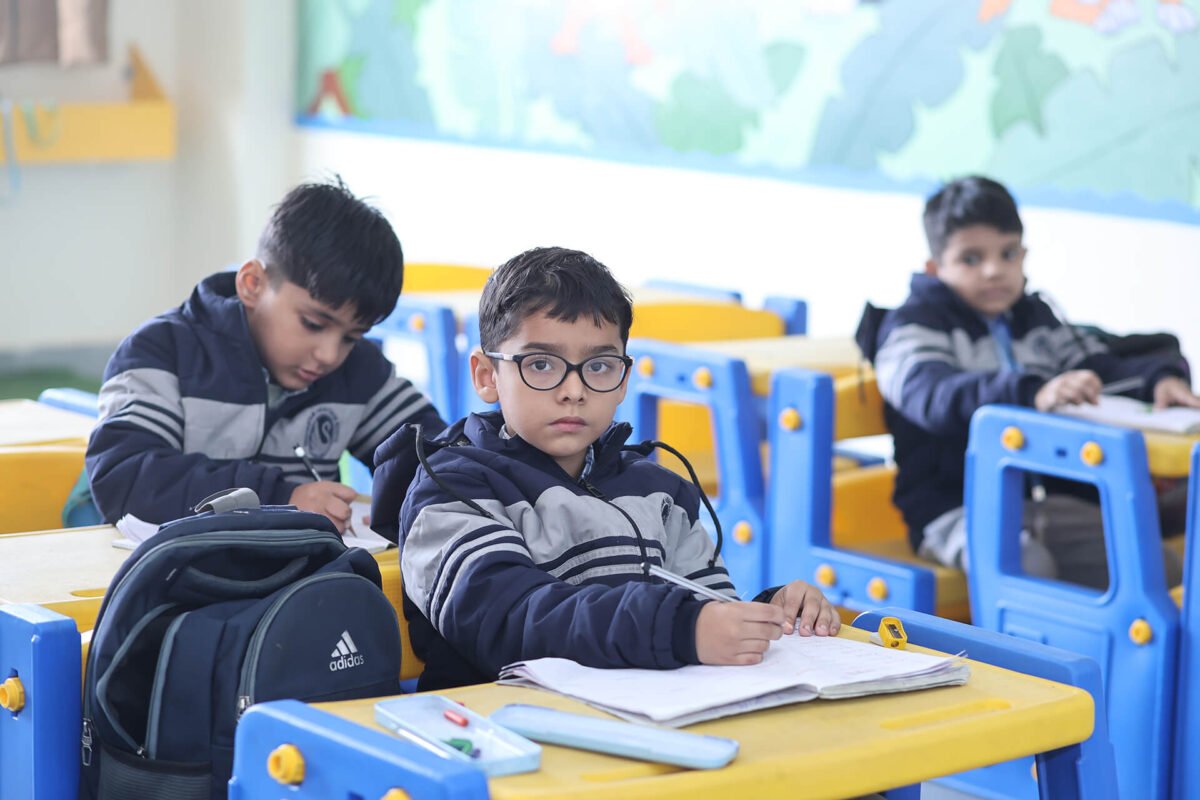 School Admission in Aditya World City, Ghaziabad | Parent Guide