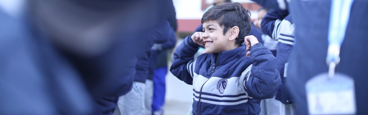 Best Primary School in Ghaziabad for Quality Education and Child Development