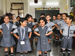 Importance of Early Childhood Education for Kids