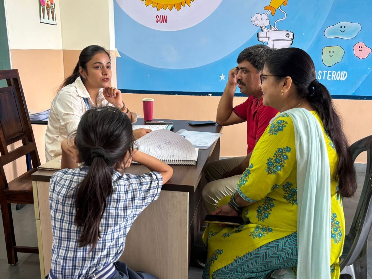 Primary School Admission Ghaziabad