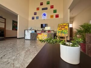 Role of Schools in Improving Concentration