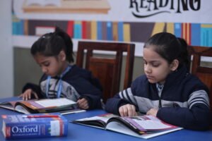 How to Improve Reading Skills in Children 