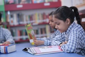 How to Improve Reading Skills in Children 