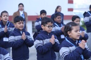 Best Ways to Build Good Habits in Children