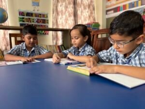 How to Improve Reading Skills in Children (Age 5–10)