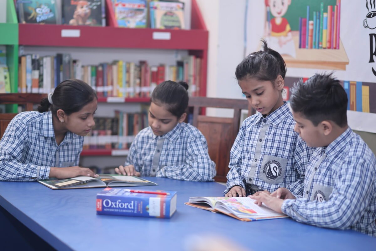 Fun and Effective Learning Techniques for Kids at Home