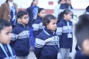 How to Handle Strong-Willed Children in a Positive Way 
