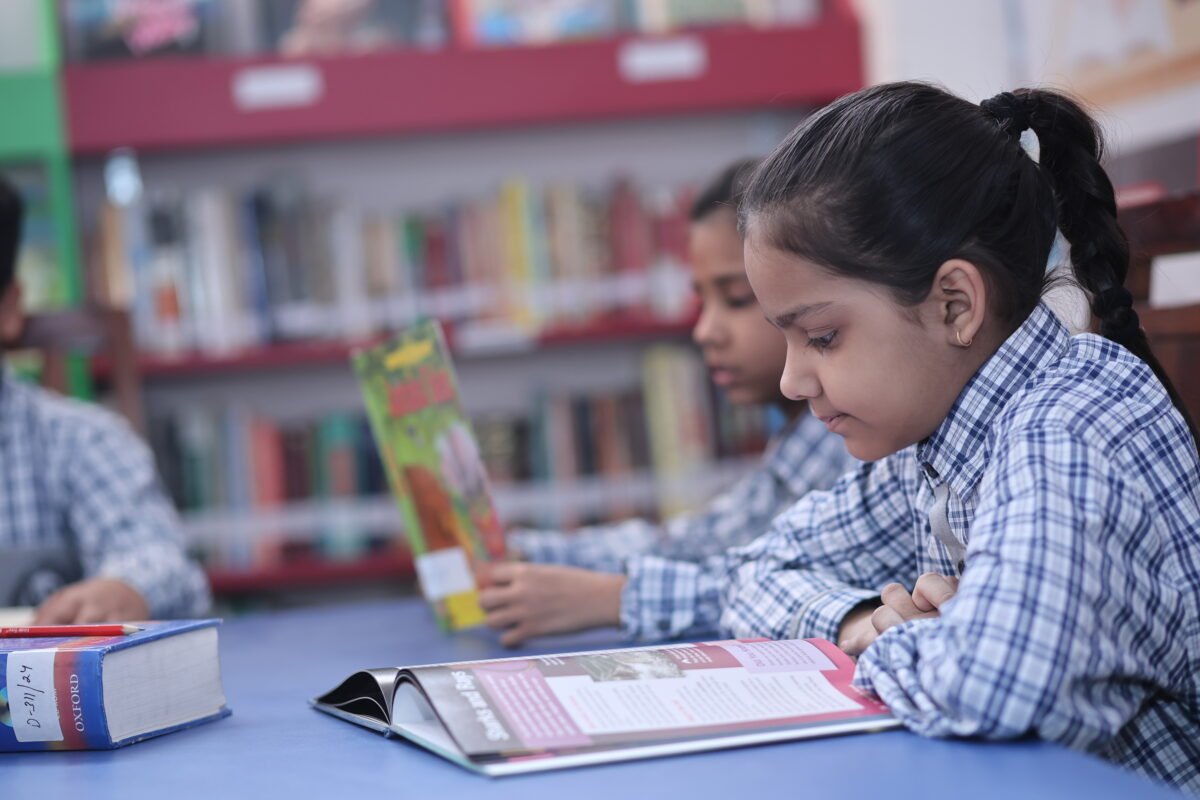 How to Improve Focus and Concentration in Children