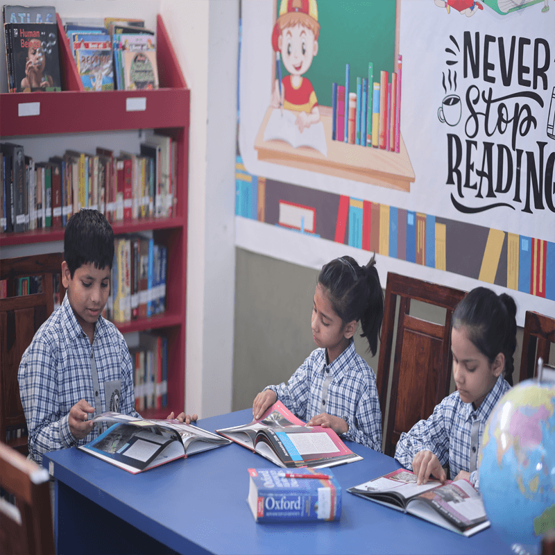Choosing the Right School in Wave City Ghaziabad | Parent Guide