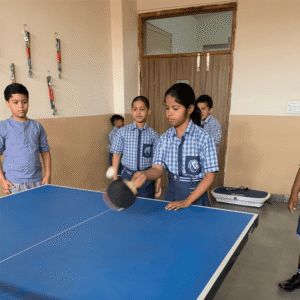 Schools in Govindpuram, Ghaziabad: Why Sports and Extracurricular Activities Matter for Child Development